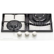 ZIGMUND & SHTAIN M264W