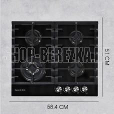 ZIGMUND & SHTAIN MN18561B