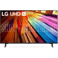 LG 50UT80006LA.ARUB SMART TV ПИ