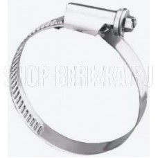 ELIKOR Хомут Эра 140-160 червяч. (780206)