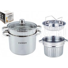FANHOFF FH-609-24 7,5л