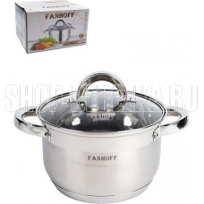 FANHOFF FH-641-18