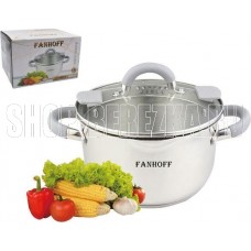 FANHOFF FH-652-20 3,5л