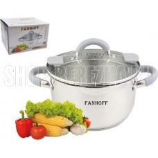 FANHOFF FH-652-22 4,5л