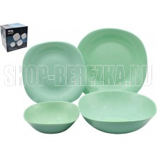 LAVENIR 19PC LFP GREEN