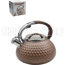 FANHOFF FH-69686 3 л Brown