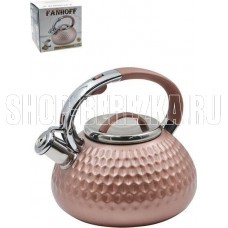 FANHOFF FH-69686-Pink 3л