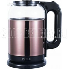 KELLI KL-1807 Бронзовый