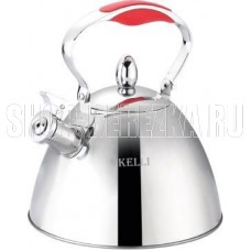 KELLI KL-4343 Красный