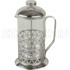 ROSENBERG RSG-660006-L Френч-пресс 800мл