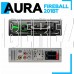 AURA FIREBALL-201BT USB/SD ресивер