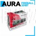 AURA FIREBALL-201BT USB/SD ресивер