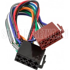 AURA FIREBALL-204BT USB/SD ресивер