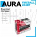 AURA FIREBALL-204BT USB/SD ресивер