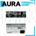 AURA FIREBALL-204BT USB/SD ресивер