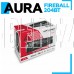 AURA FIREBALL-204BT USB/SD ресивер
