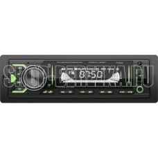 AURA FIREBALL-205BT USB/SD ресивер