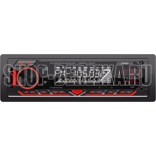 AURA FIREBALL-301BT USB/SD ресивер
