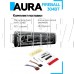 AURA FIREBALL-304BT USB/SD ресивер