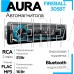 AURA FIREBALL-305BT USB/SD ресивер