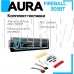 AURA FIREBALL-305BT USB/SD ресивер