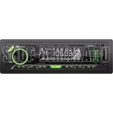 AURA FIREBALL-306BT USB/SD ресивер