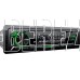 AURA FIREBALL-306BT USB/SD ресивер