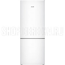 ATLANT ХМ-4609-101 275л белый