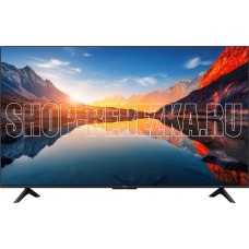 XIAOMI Mi A 65 L65MA-ARU SMART TV Ultra HD 4K