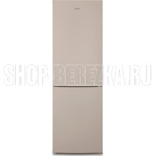 БИРЮСА G6027 345л бежевый