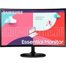 SAMSUNG 23.8 S24C360EAI Black (LS24C360EAIXCI)