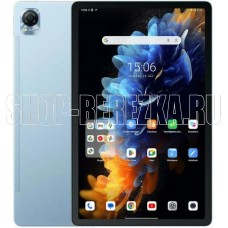 BLACKVIEW 11.5 Mega 1 LTE 12/256Gb Blue (M1.12-256.BL)