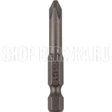 KRANZ (KR-92-0415) Бита PH2х50 мм для шуруповерта (упак. 10 шт.)