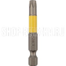 KRANZ (KR-92-0430-1) Torx T30х50 мм для шуруповерта (2 шт./уп.)
