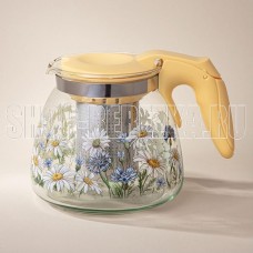 AGNESS 885-111 ВАСИЛЬКИ 900мл