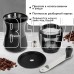 POMIDORO POMI D'ORO P185605 Assistenza Кофемолка ручная жернового типа