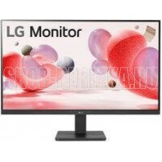 LG 27 27MR400-B Black (27MR400-B.ARUQ)