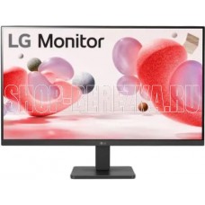 LG 27 27MR400-B Black (27MR400-B.ARUQ)