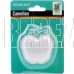 CAMELION (15376) NL-258 яблоко RGB (LED ночник с выкл, 220V)