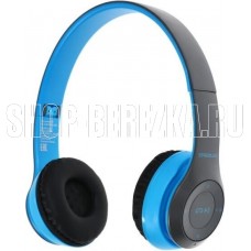 ERGOLUX (15357) ELX-BTHP01-C06 синий