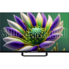 TOPDEVICE TDTV32CS04H BK SMART