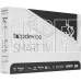 TOPDEVICE TDTV32CS04H HD SMART TV WildRed