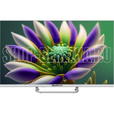 TOPDEVICE TDTV32CS04H HD SMART TV белый