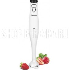 BLACKTON Bt HB400P White-Black