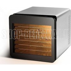 BQ FD1006 Black-Steel