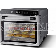 BQ FD1007 Steel