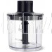 BQ HB522PS Black-Steel