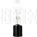 BQ HB522PS Black-Steel