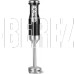 BQ HB522PS Black-Steel
