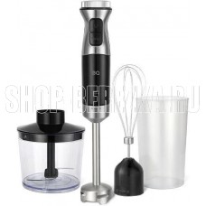 BQ HB533PS Black-Steel BQ HB533PS Black-Steel